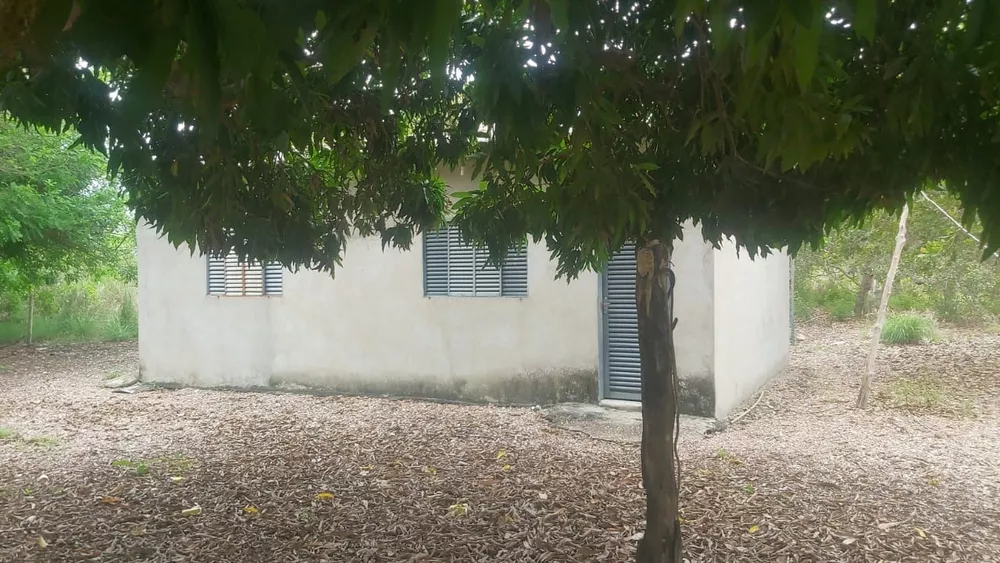 Chácara, 2 quartos, 14 m² - Foto 1