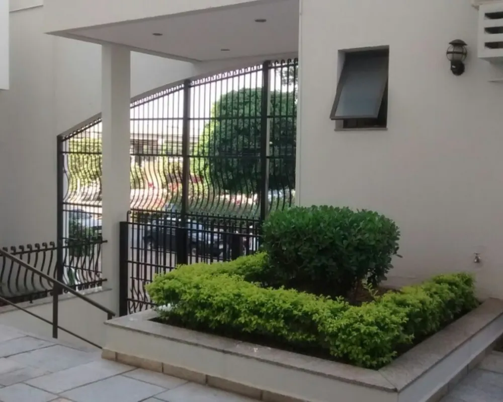 Apartamento, 3 quartos, 148 m² - Foto 3