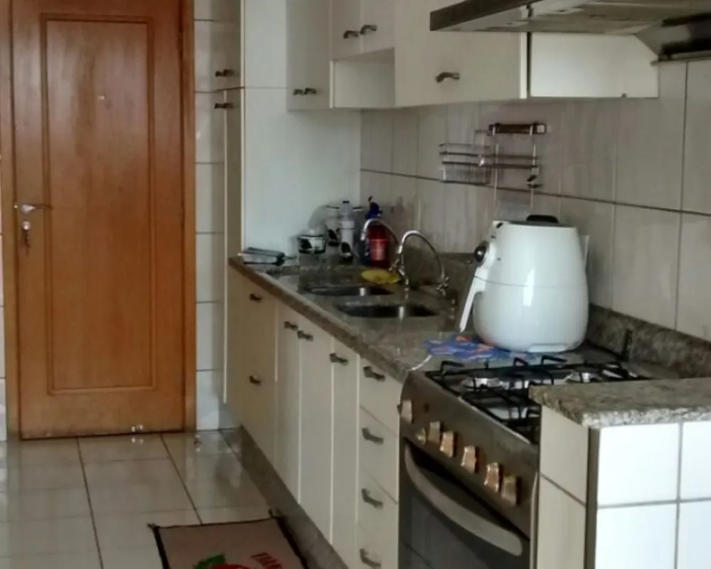 Apartamento, 3 quartos, 148 m² - Foto 1