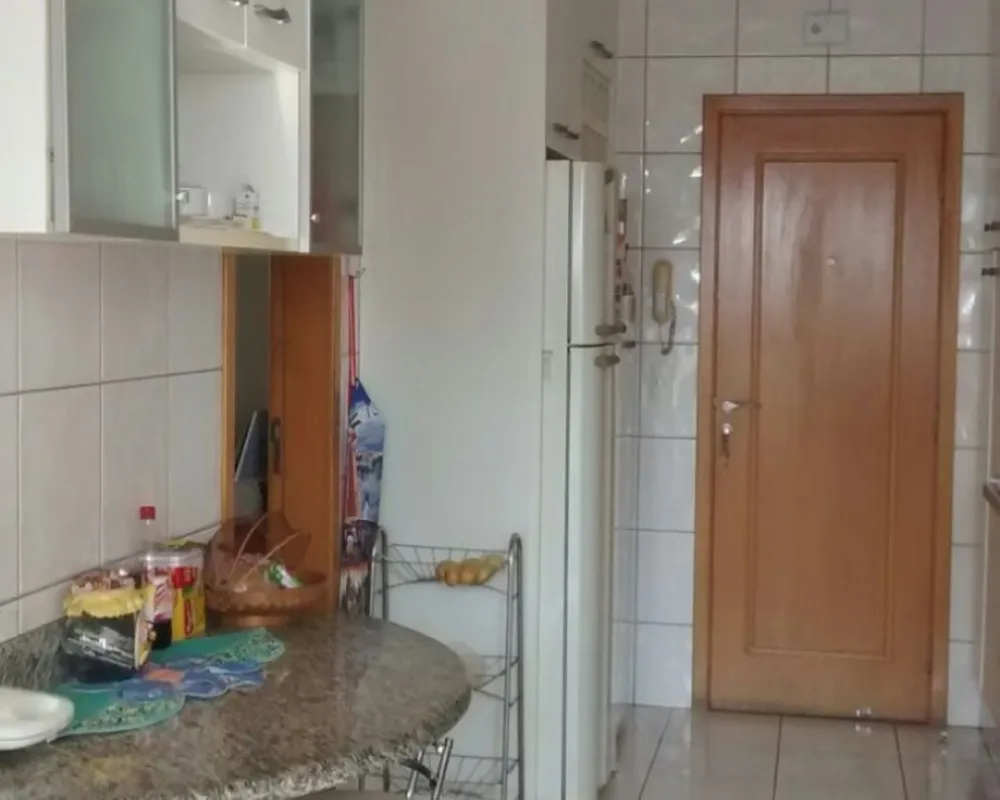 Apartamento, 3 quartos, 148 m² - Foto 2