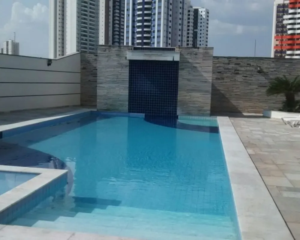 Apartamento, 3 quartos, 148 m² - Foto 4