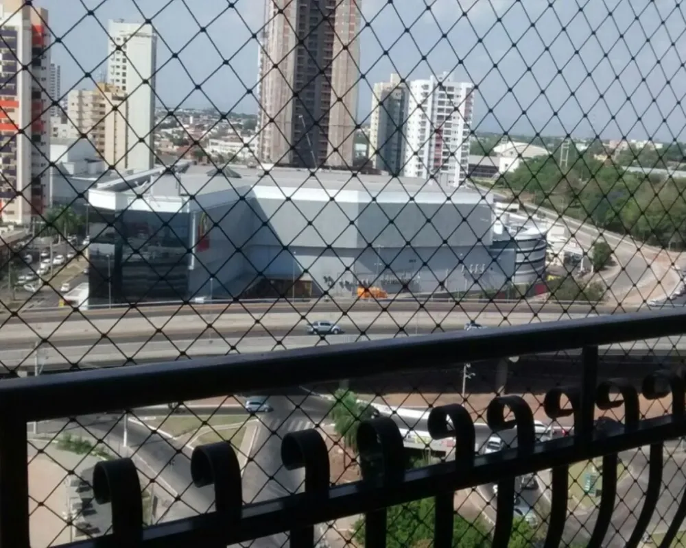 Apartamento, 3 quartos, 148 m² - Foto 6