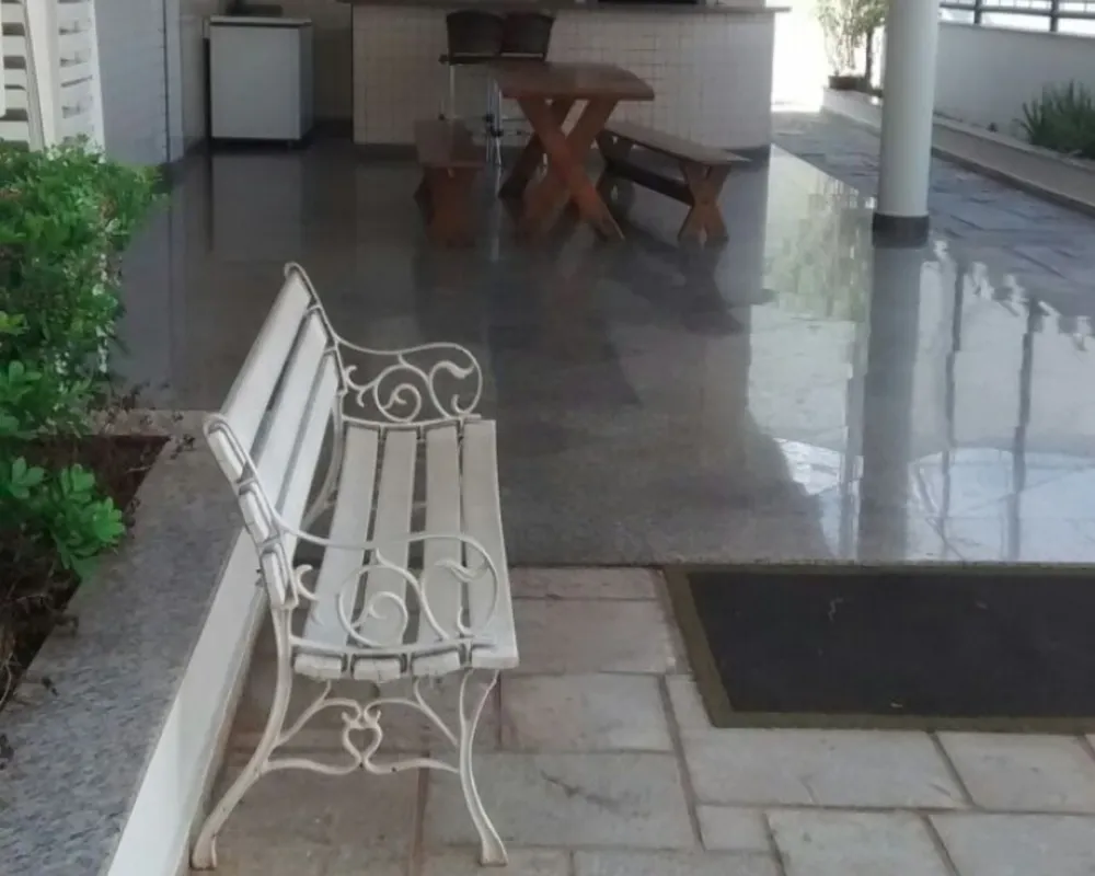 Apartamento, 3 quartos, 148 m² - Foto 3