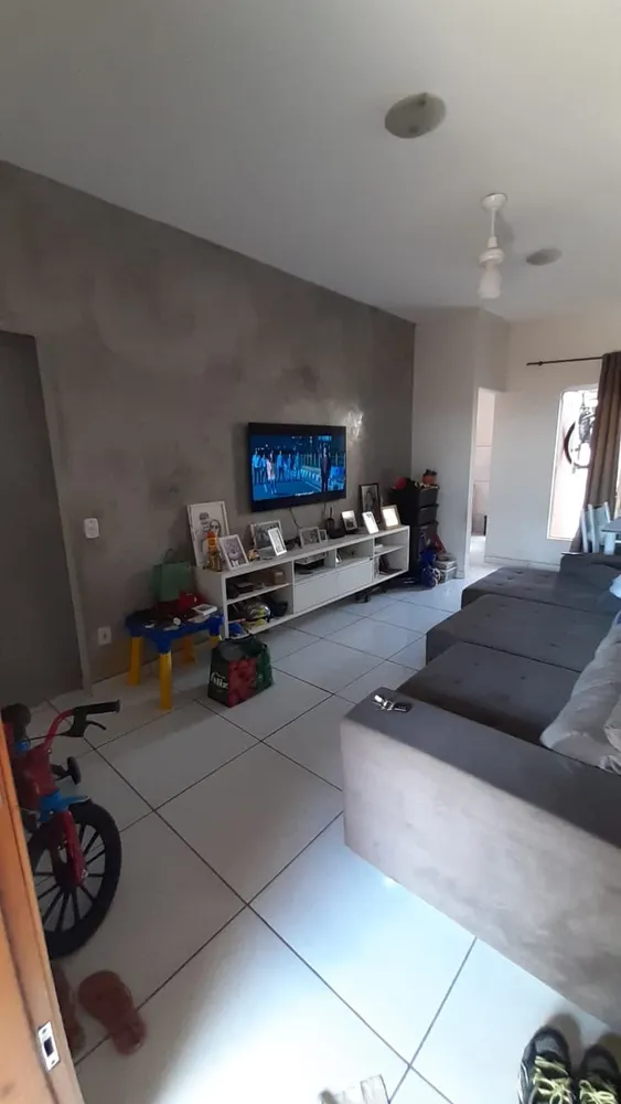 Casa, 2 quartos, 59 m² - Foto 2