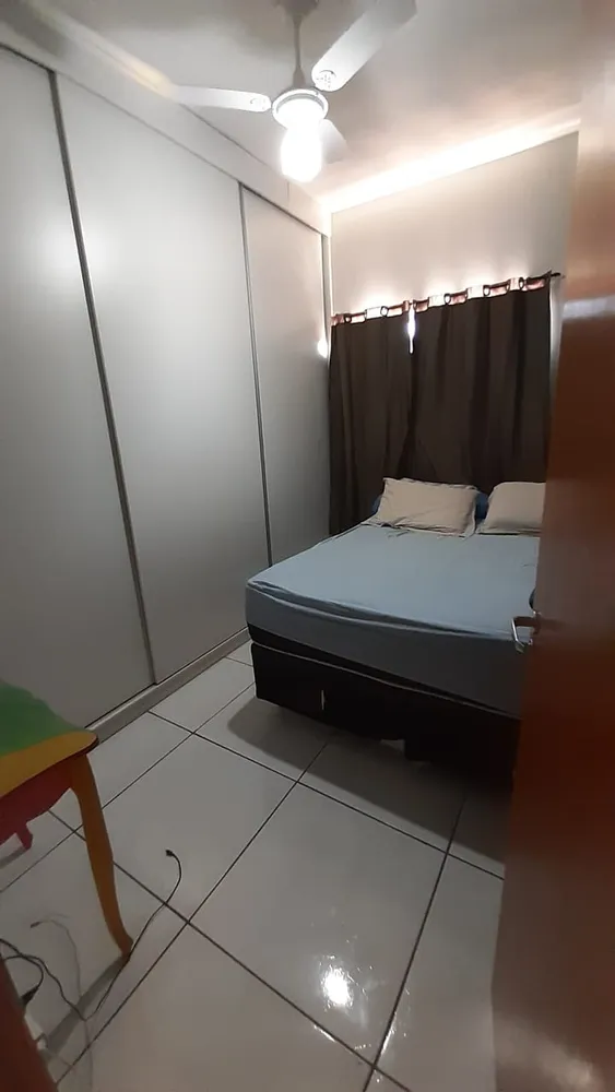 Casa, 2 quartos, 59 m² - Foto 4
