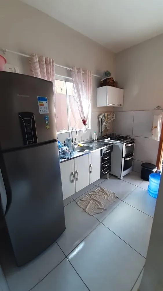 Casa, 2 quartos, 59 m² - Foto 3