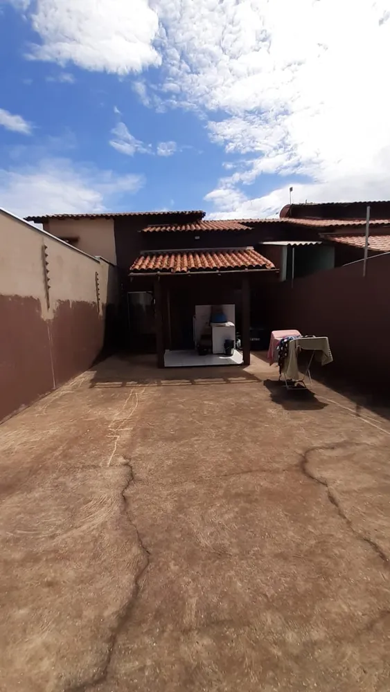 Casa, 2 quartos, 59 m² - Foto 7