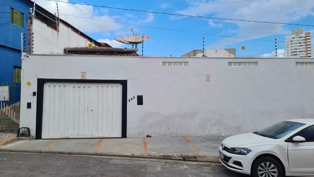 Casa, 5 quartos - Foto 1