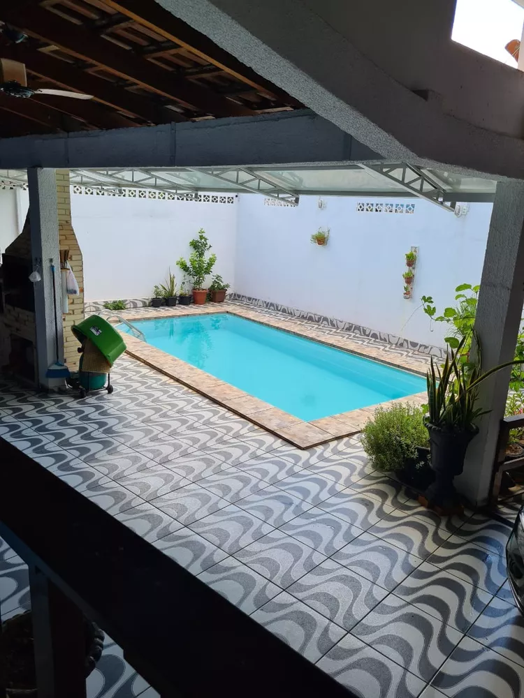 Casa, 5 quartos - Foto 2