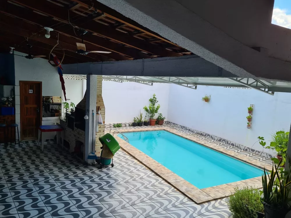 Casa, 5 quartos - Foto 12