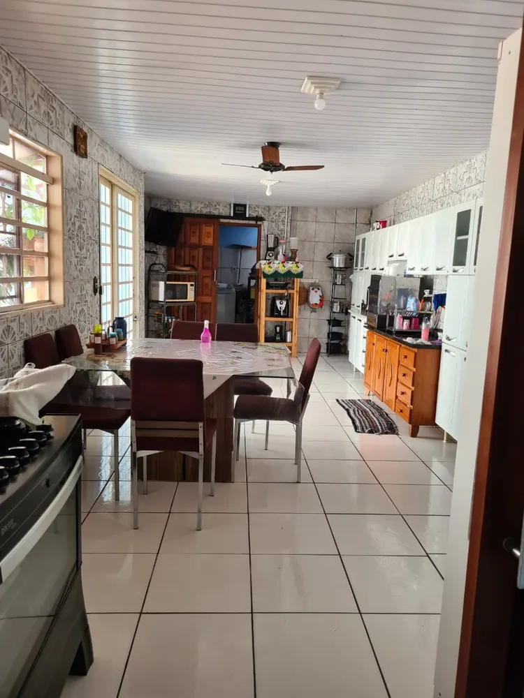 Casa, 5 quartos - Foto 17