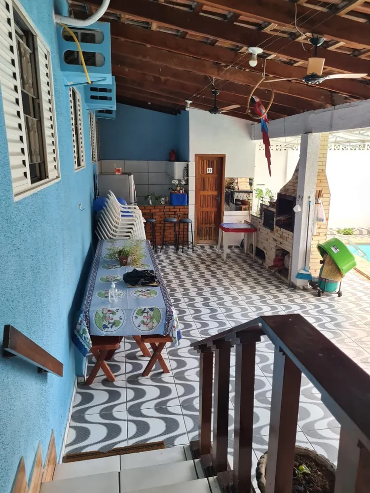 Casa, 5 quartos - Foto 16