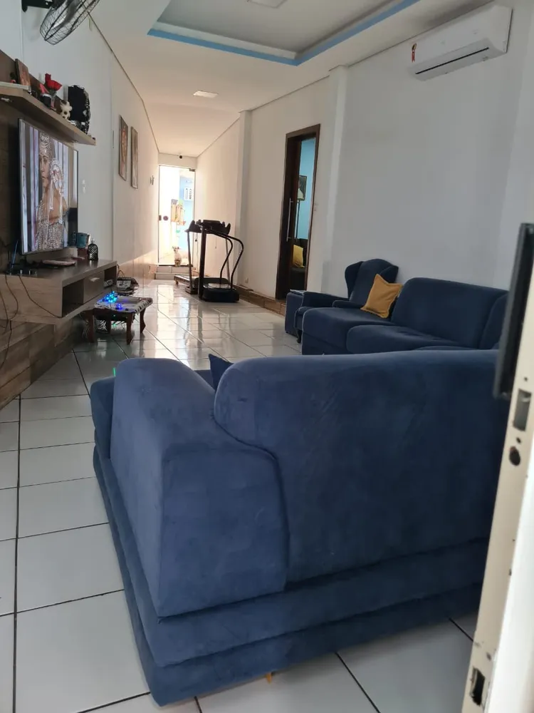Casa, 5 quartos - Foto 19