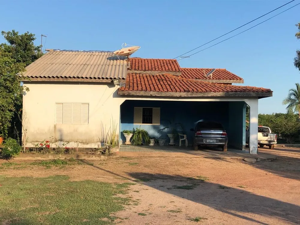 Chácara, 3 quartos, 2 hectares - Foto 3