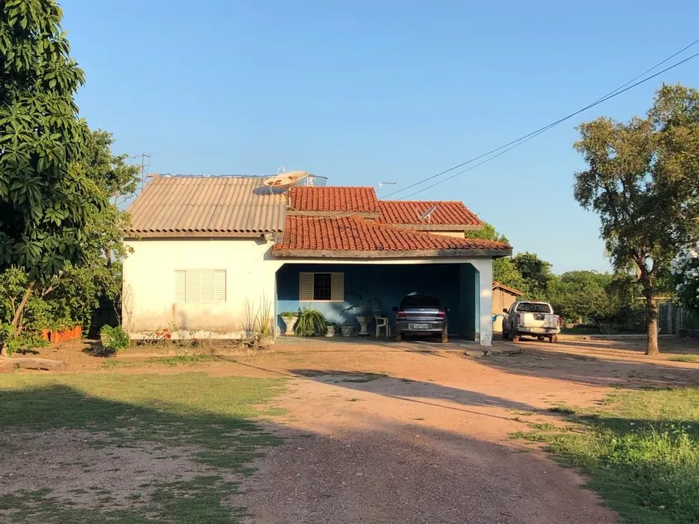 Chácara, 3 quartos, 2 hectares - Foto 2
