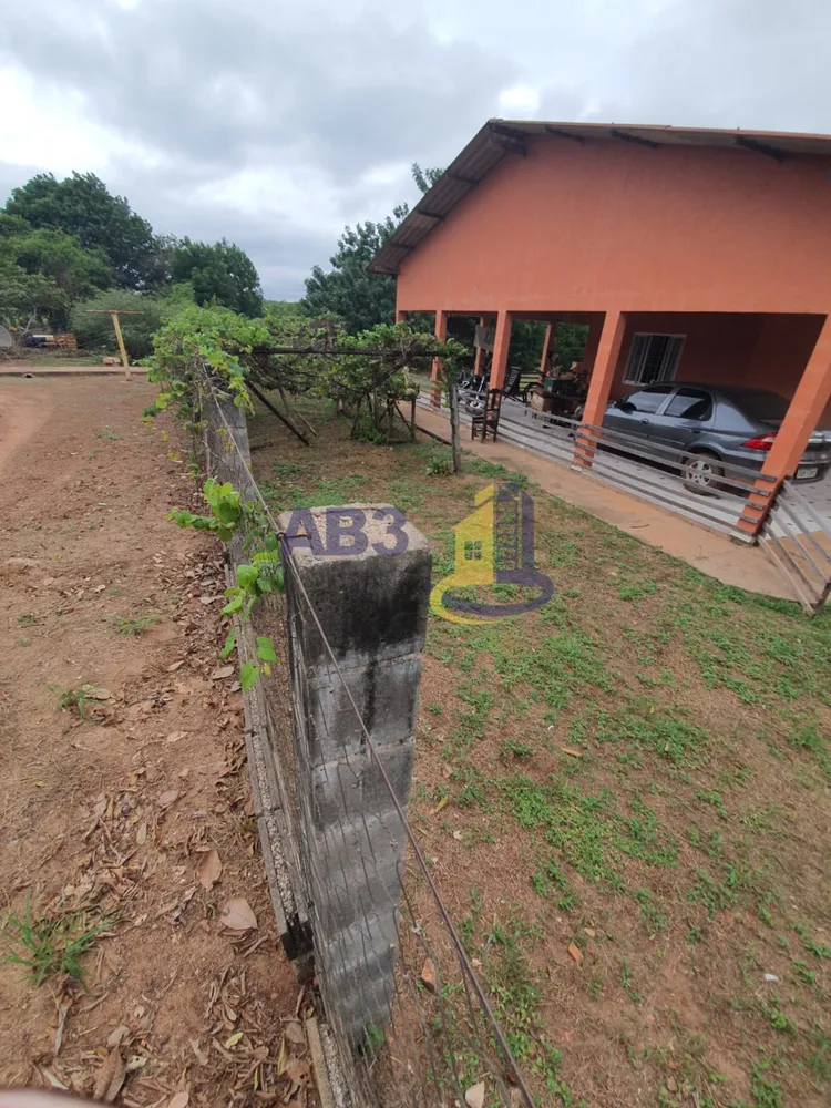 Chácara, 3 quartos, 2 hectares - Foto 12