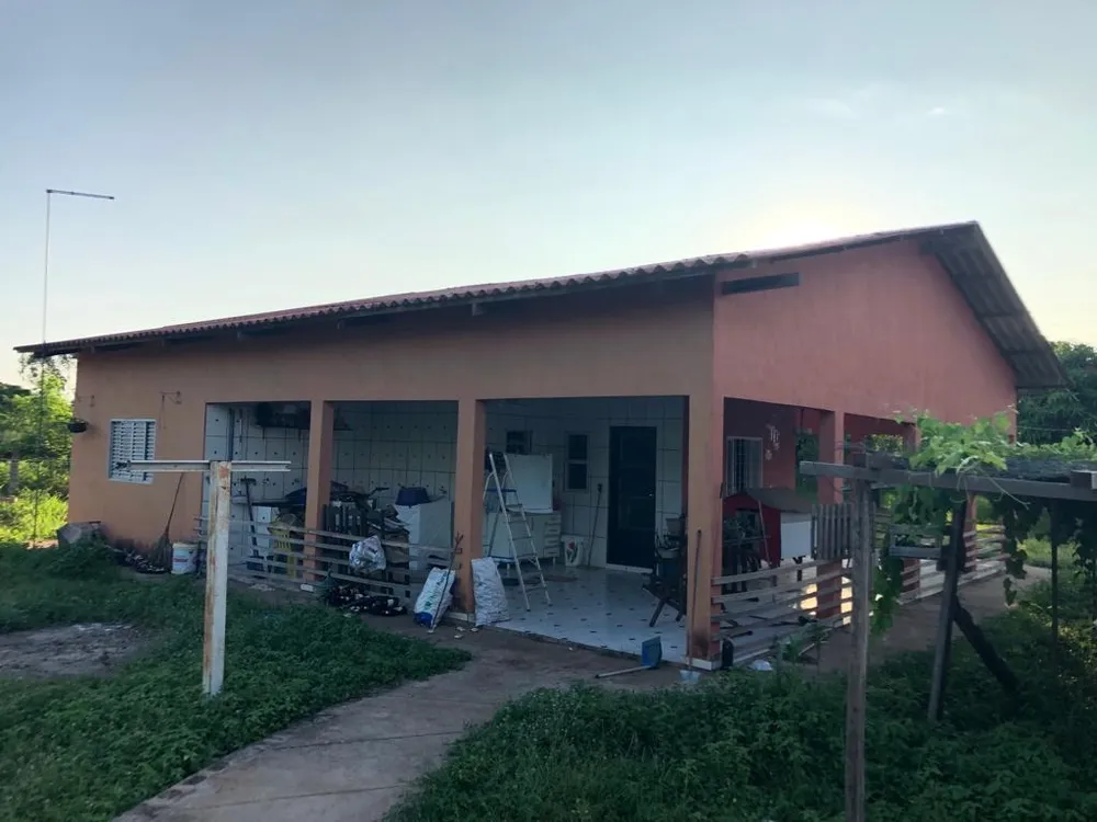 Chácara, 3 quartos, 2 hectares - Foto 4
