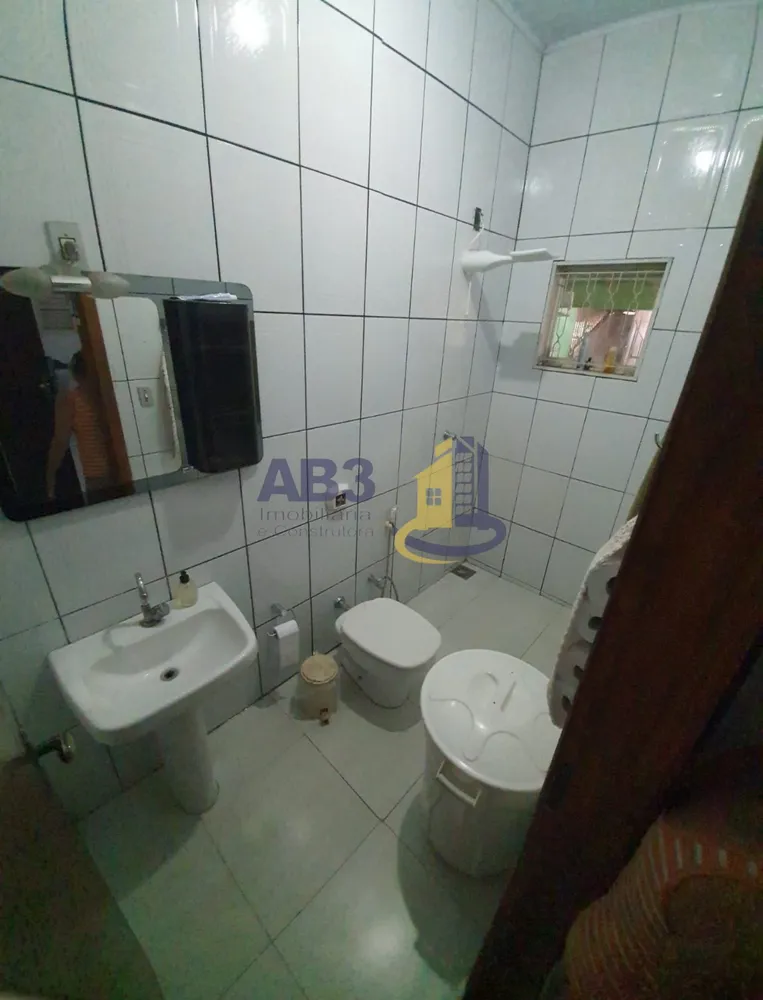 Chácara, 3 quartos, 2 hectares - Foto 8
