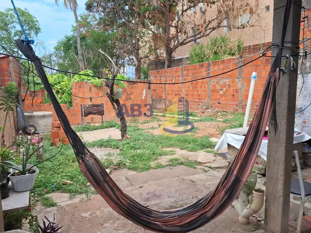 Casa, 3 quartos, 98 m² - Foto 3