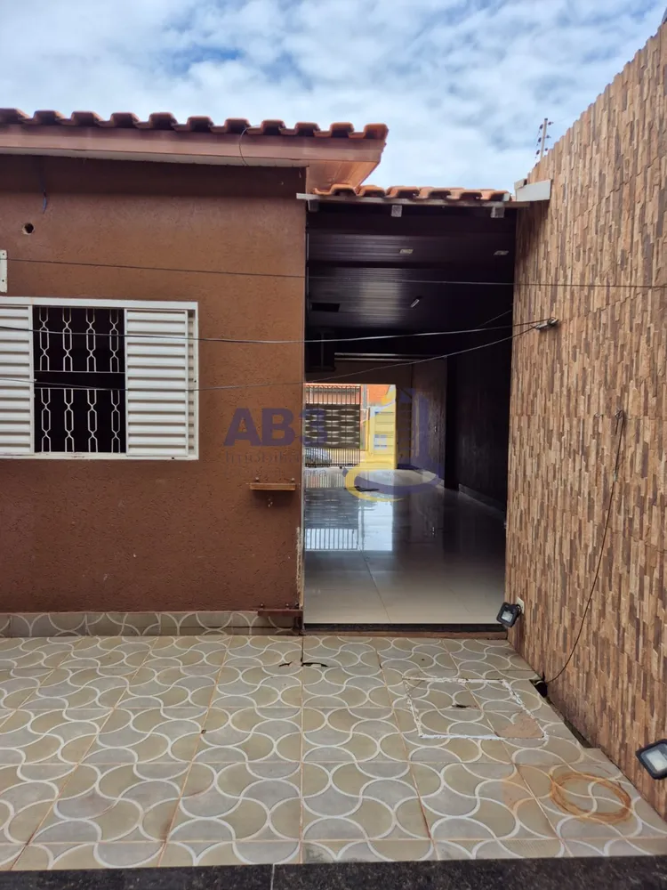 Casa, 2 quartos - Foto 2