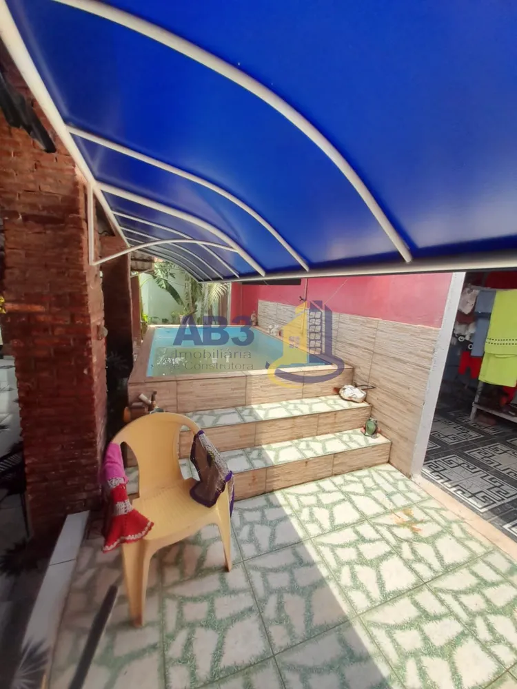 Casa, 3 quartos, 600 m² - Foto 10