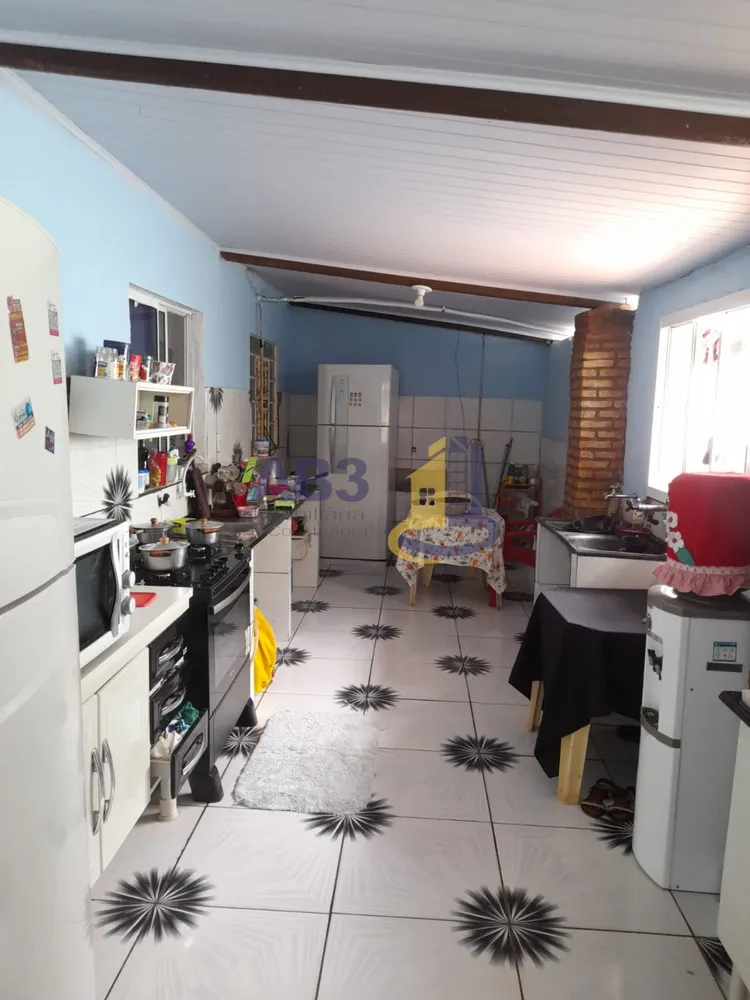 Casa, 3 quartos, 600 m² - Foto 5