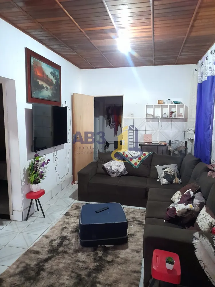 Casa, 3 quartos, 600 m² - Foto 9