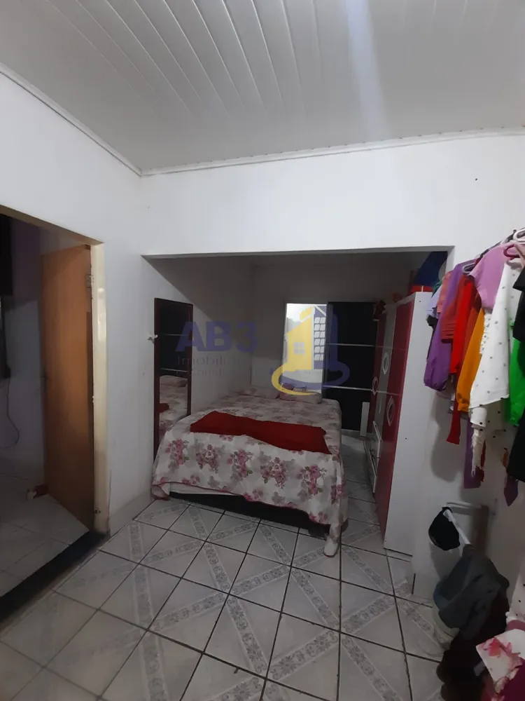 Casa, 3 quartos, 600 m² - Foto 12