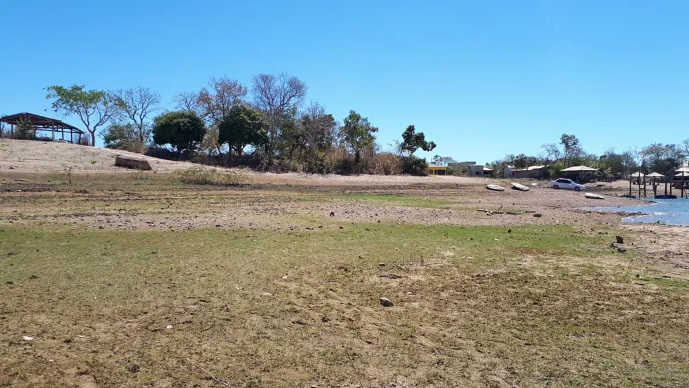 Terreno - Foto 1