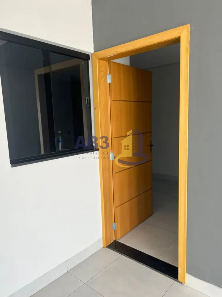 Casa, 3 quartos, 86 m² - Foto 7