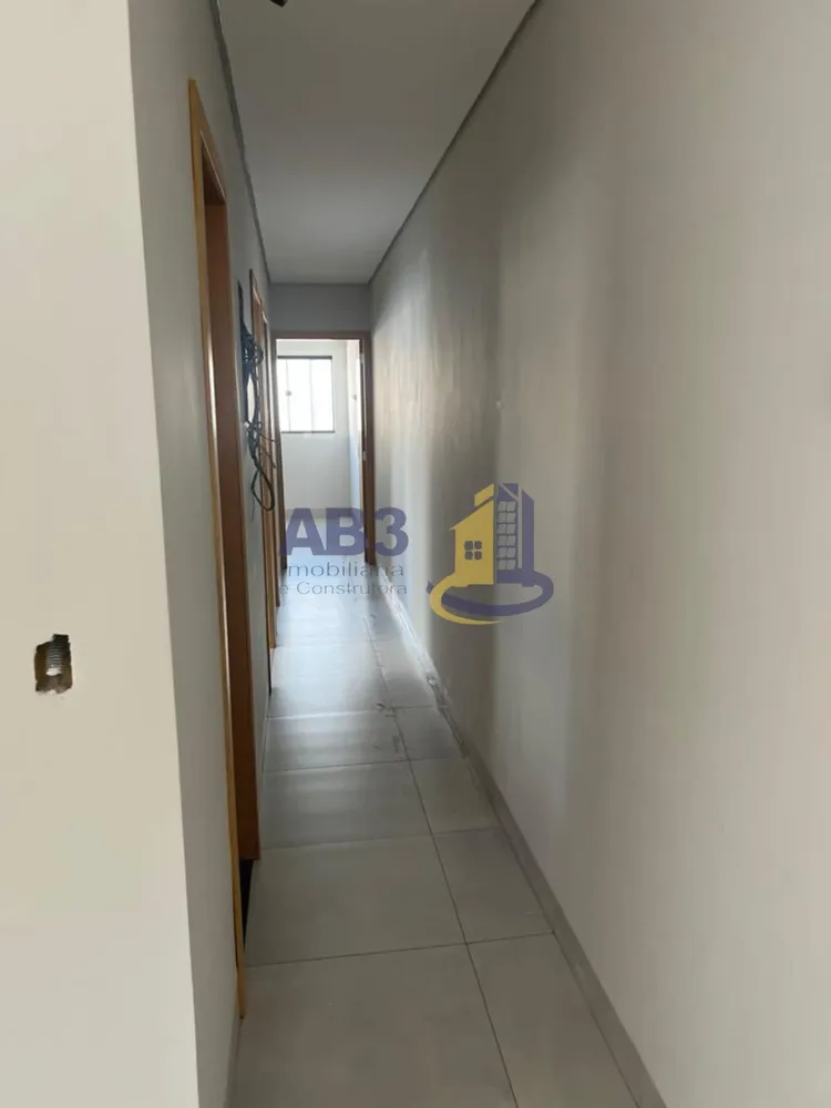Casa, 3 quartos, 86 m² - Foto 9