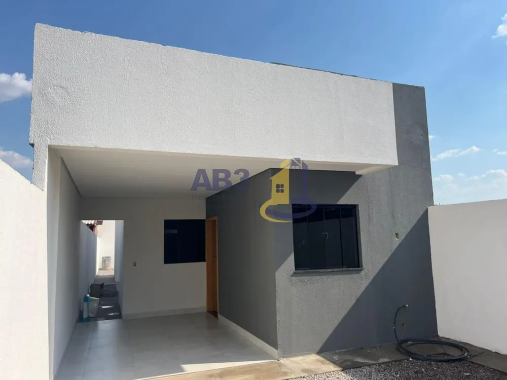 Casa, 3 quartos, 86 m² - Foto 12
