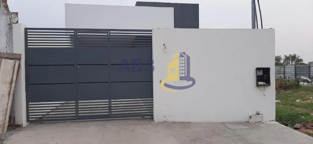 Casa, 3 quartos, 86 m² - Foto 5