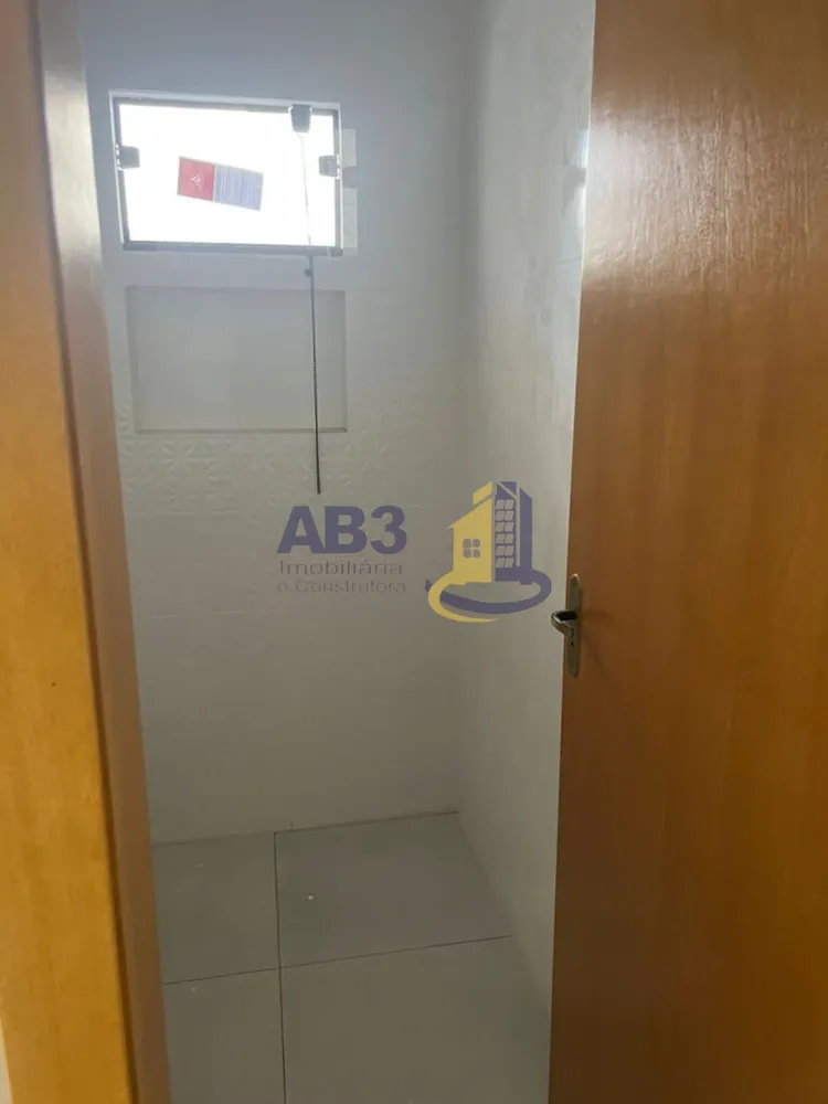 Casa, 3 quartos, 86 m² - Foto 10