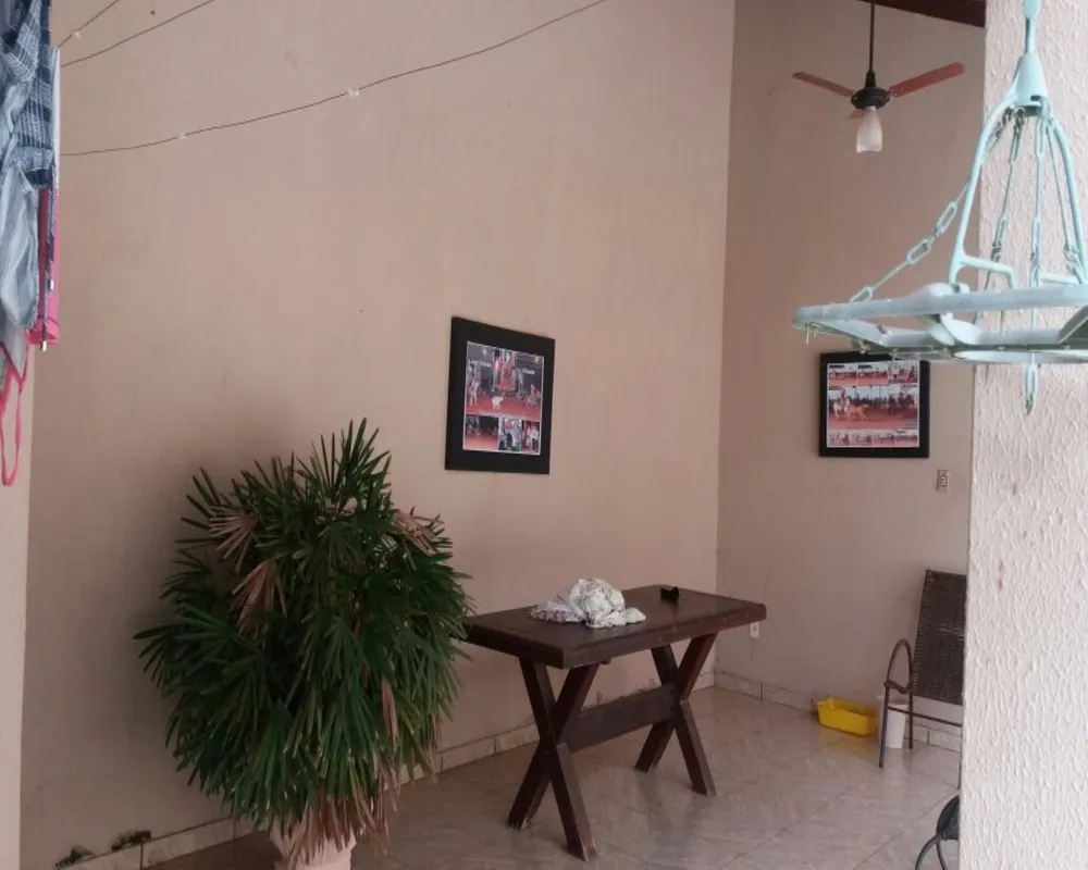 Casa, 2 quartos, 262 m² - Foto 2