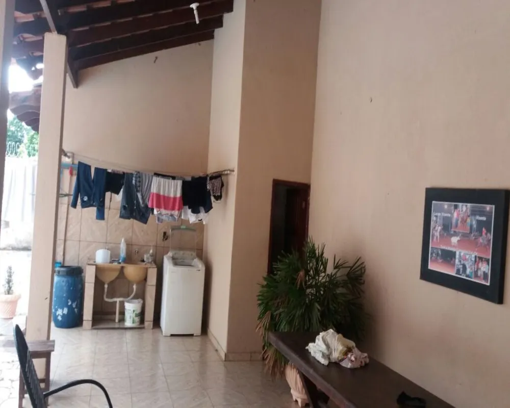 Casa, 2 quartos, 262 m² - Foto 1