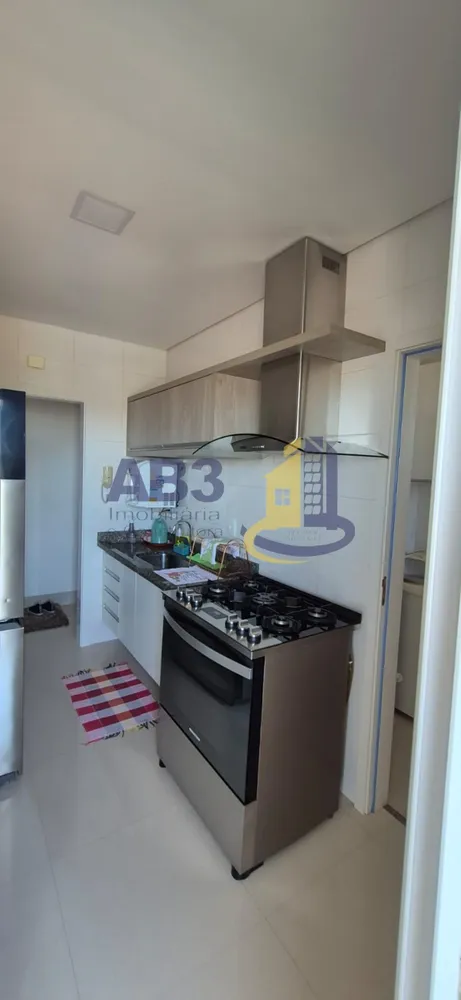 Apartamento, 3 quartos, 98 m² - Foto 5