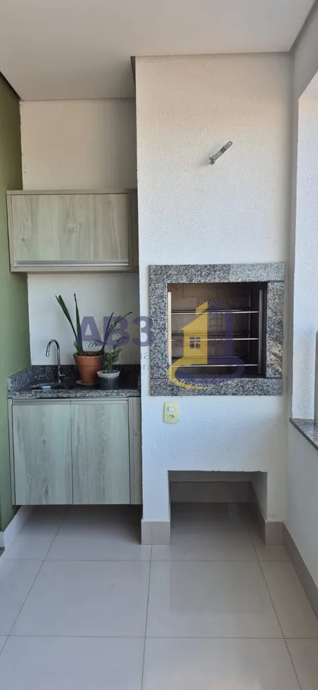 Apartamento, 3 quartos, 98 m² - Foto 6