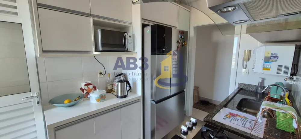Apartamento, 3 quartos, 98 m² - Foto 4