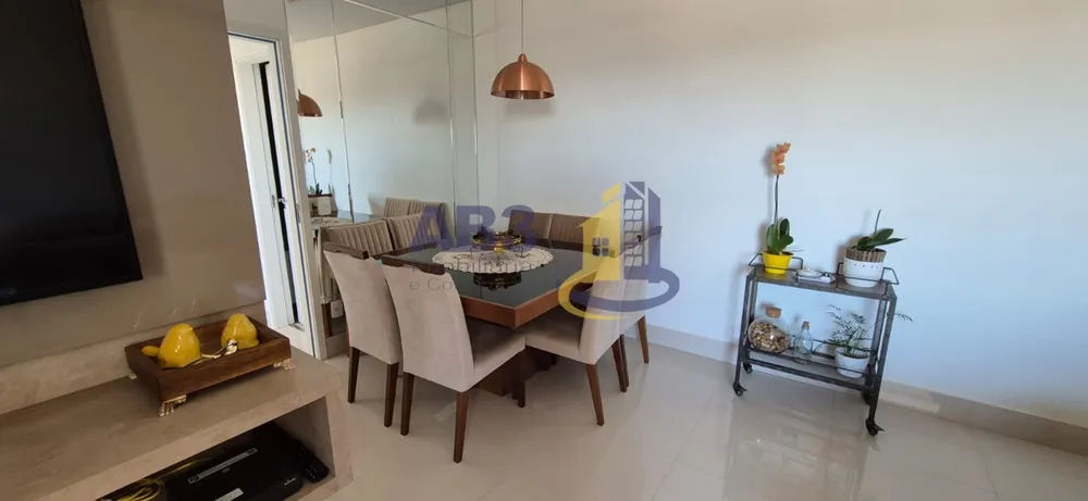 Apartamento, 3 quartos, 98 m² - Foto 2