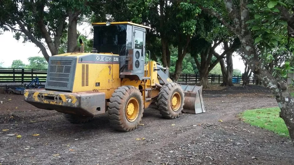 Fazenda à venda com 6 quartos - Foto 6