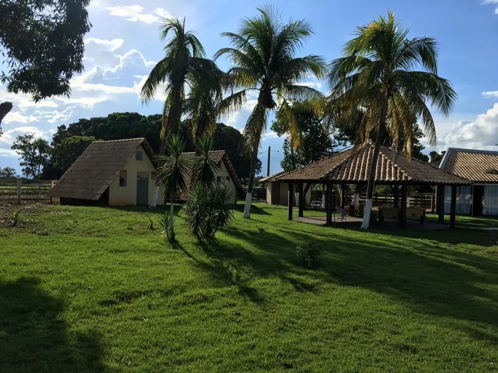 Fazenda à venda com 6 quartos - Foto 13