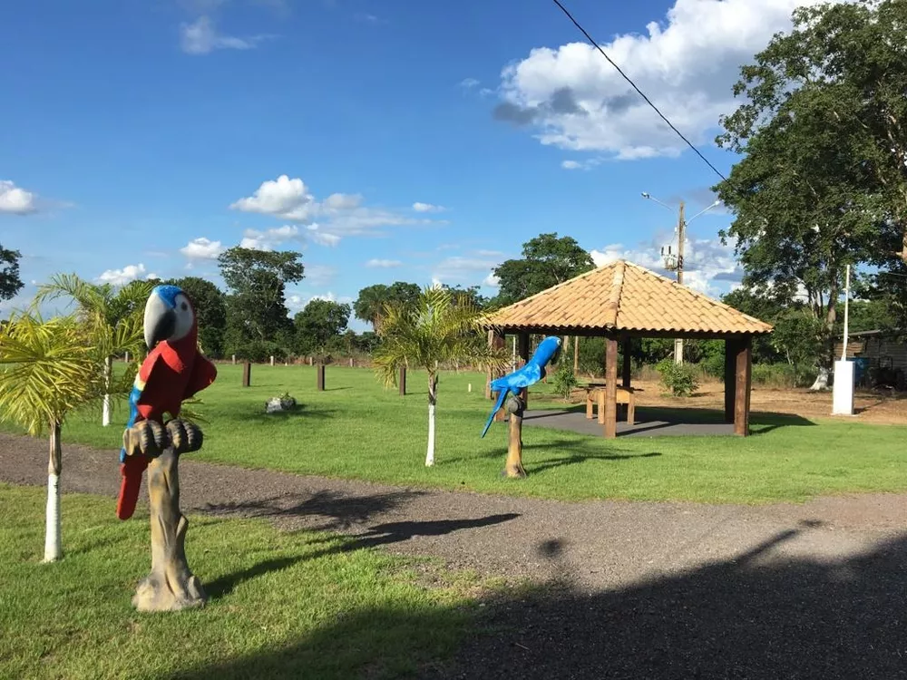 Fazenda à venda com 6 quartos - Foto 4