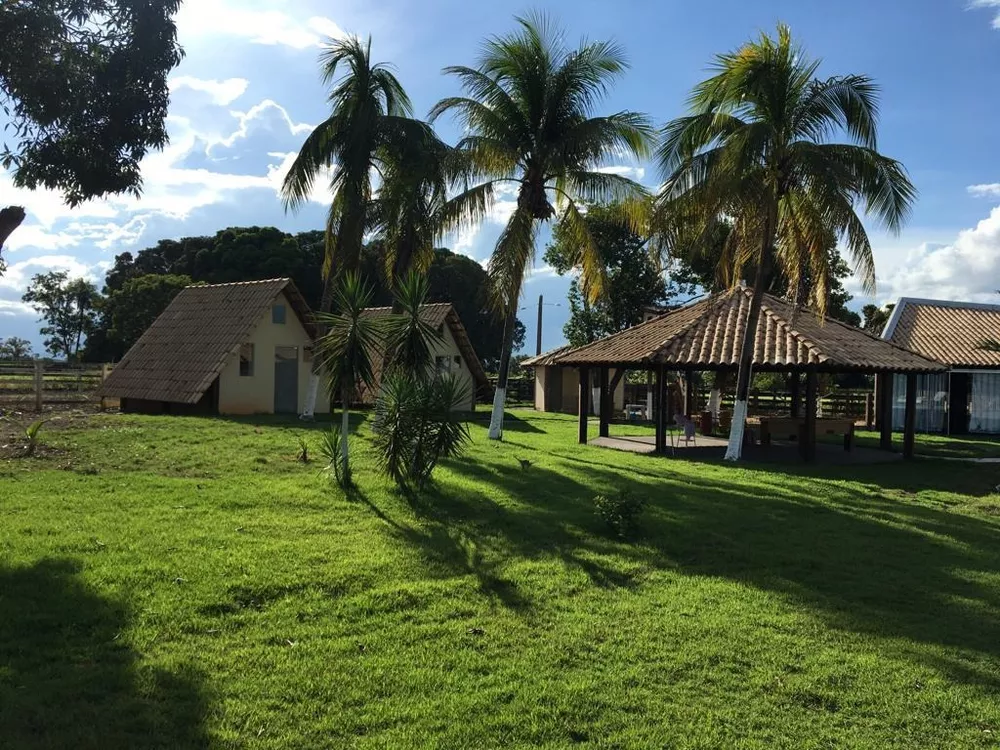 Fazenda à venda com 6 quartos - Foto 22