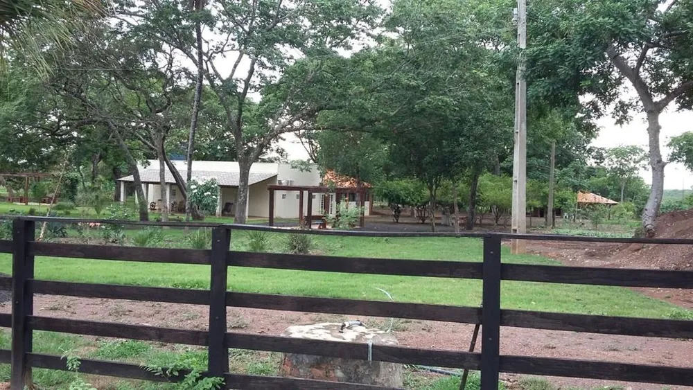 Fazenda, 6 quartos - Foto 35