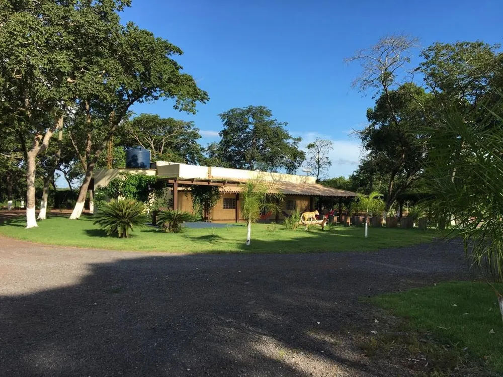 Fazenda, 6 quartos - Foto 33