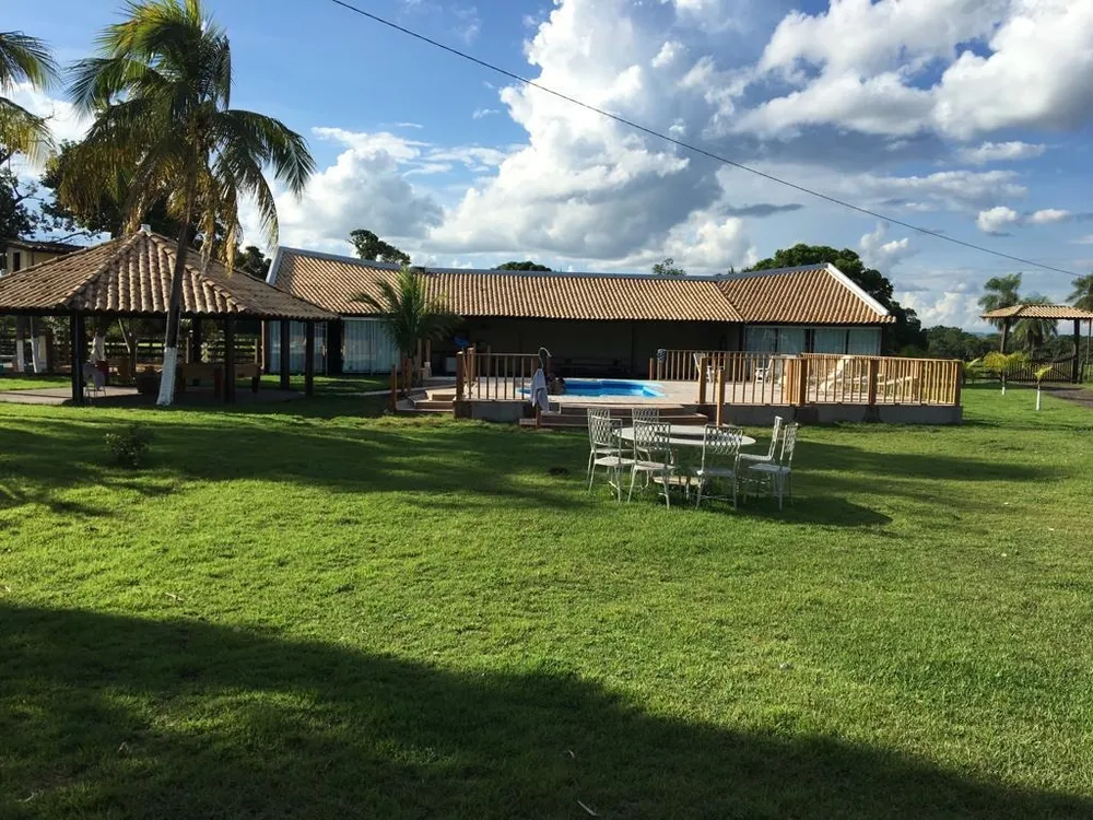 Fazenda, 6 quartos - Foto 36