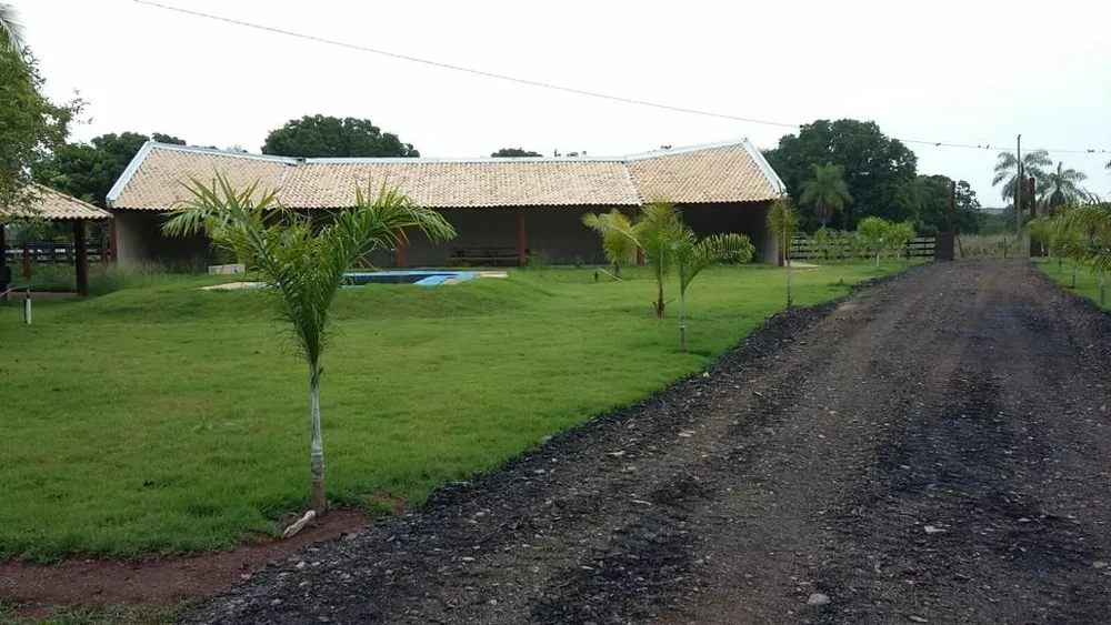 Fazenda à venda com 6 quartos - Foto 19