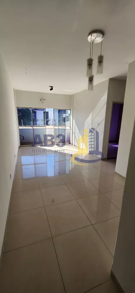 Apartamento à venda com 2 quartos, 60m² - Foto 6