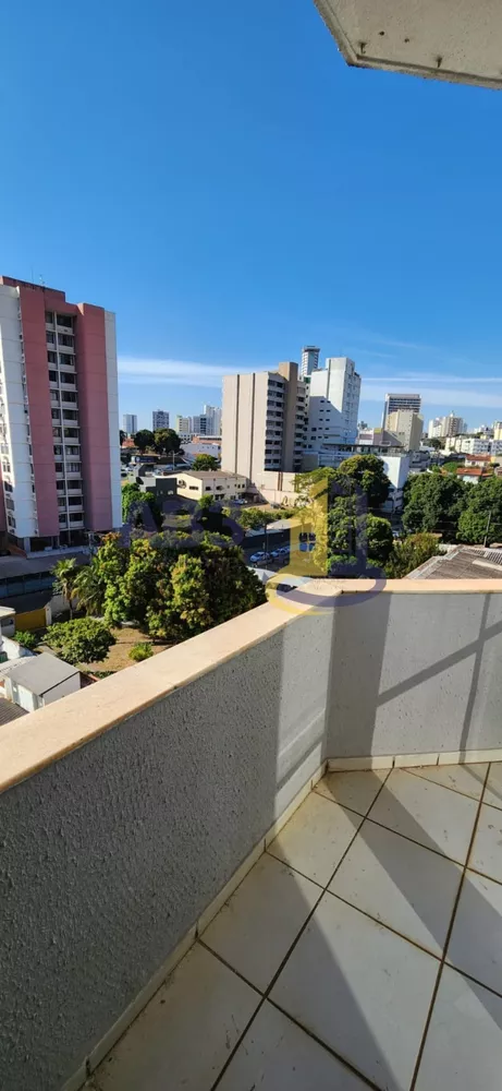 Apartamento à venda com 2 quartos, 60m² - Foto 3